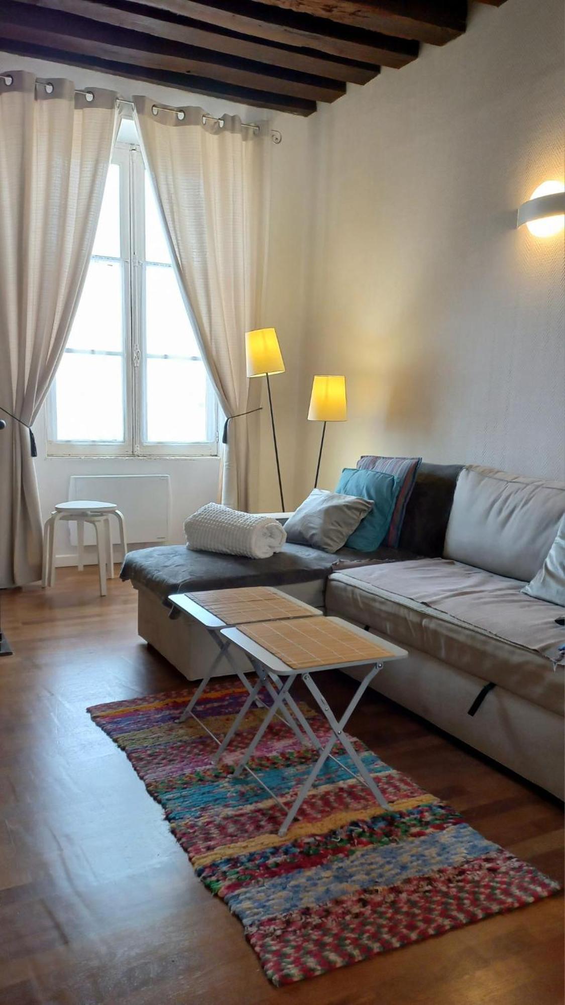 Duplex 60 M2 Bord De Loire Apartment Blois Exterior photo